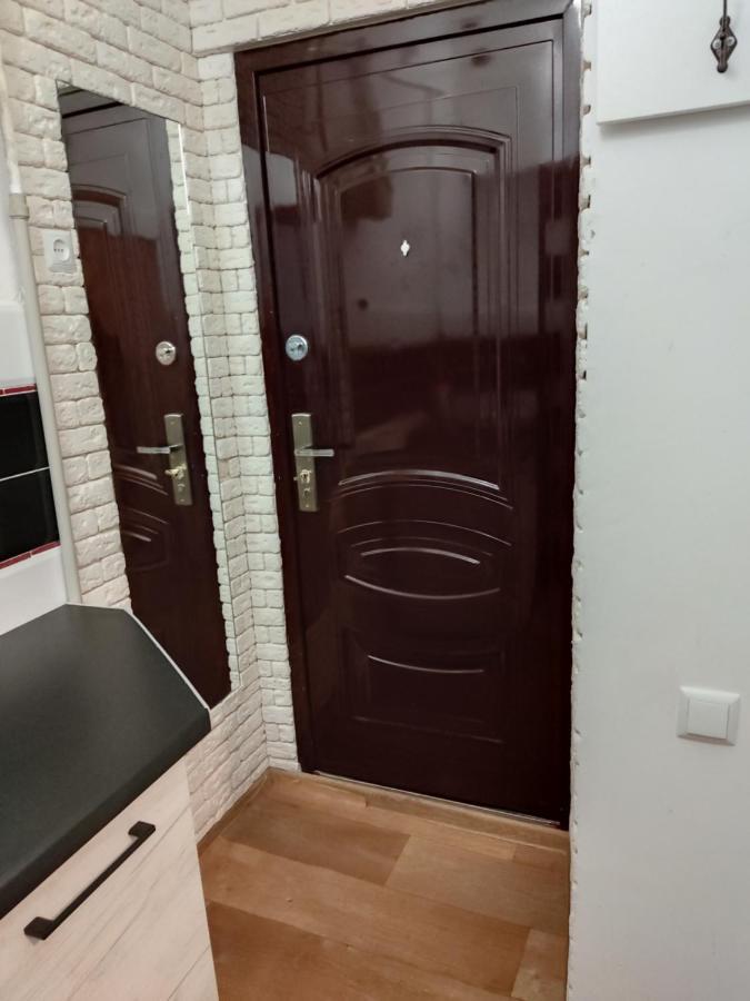 Ruska Apartments Lviv Extérieur photo