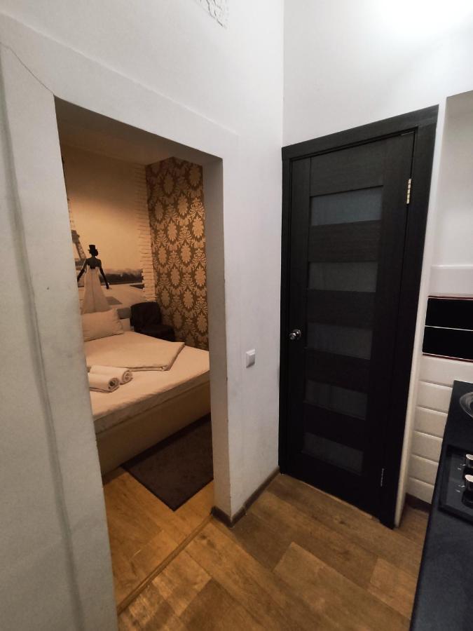 Ruska Apartments Lviv Extérieur photo