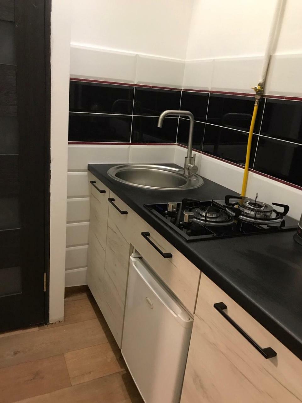 Ruska Apartments Lviv Extérieur photo